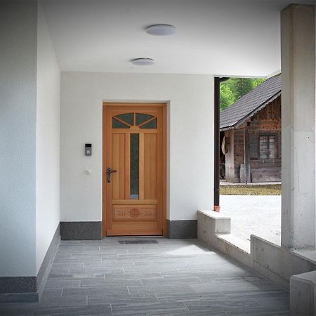 Landhaus Seppenbauer Bad Ischl Eksteriør bilde